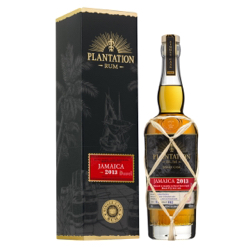 Bottle image of Plantation Duvel #5 Beer Finish