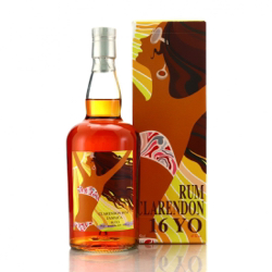 Bottle image of Clarendon MMW