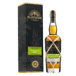 Bottle image of Plantation Duvel Beer Barrel Aged