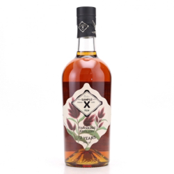 Bottle image of Sample X Foursquare Distillery