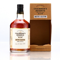 Bottle image of Chairman‘s Reserve Master's Selection (The UK Rum Club)