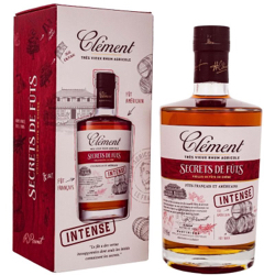 Bottle image of Clément Secrets de fûts (Intense)