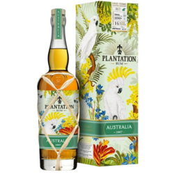 Bottle image of Plantation Australia One-Time