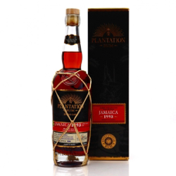 Bottle image of Plantation Ambre Ferrand Finish (The Nectar) CRV