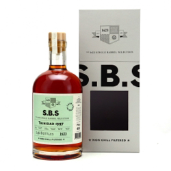 Bottle image of S.B.S Trinidad HTR