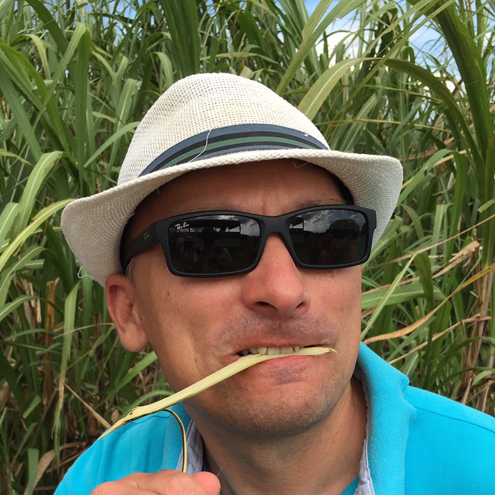 Profile picture of user