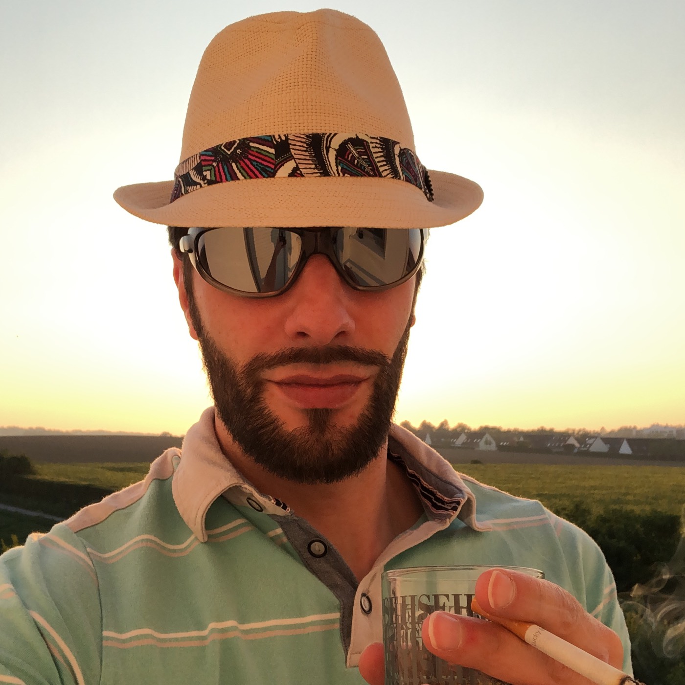Profile picture of user