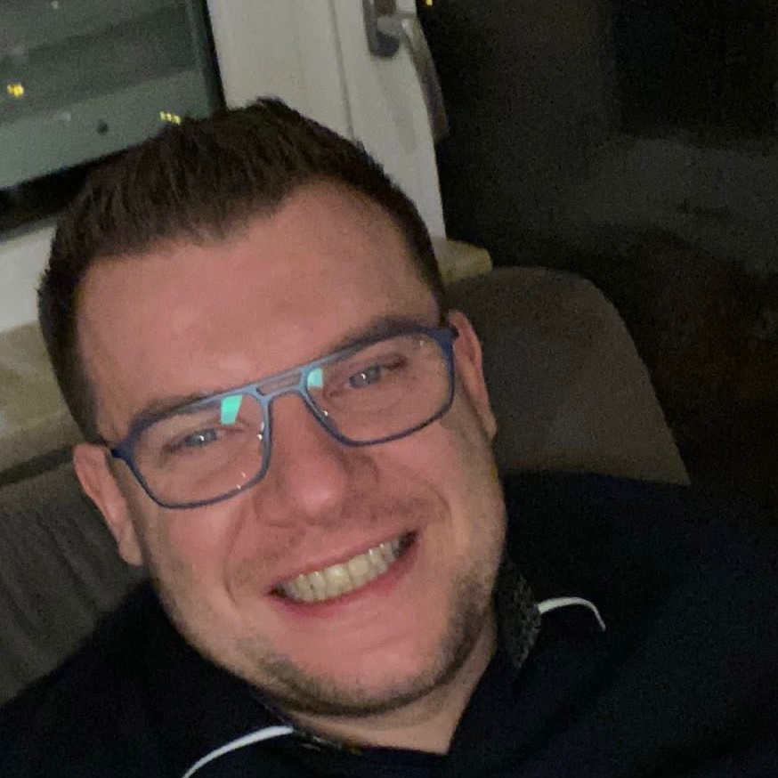 Profile picture of user