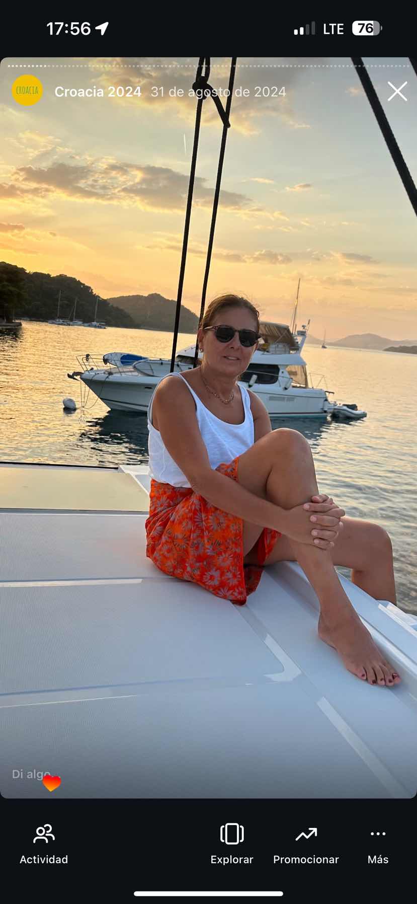Maria Martin Gonzalez