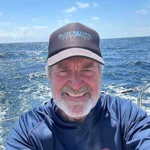 Jeffrey Stieglitz
