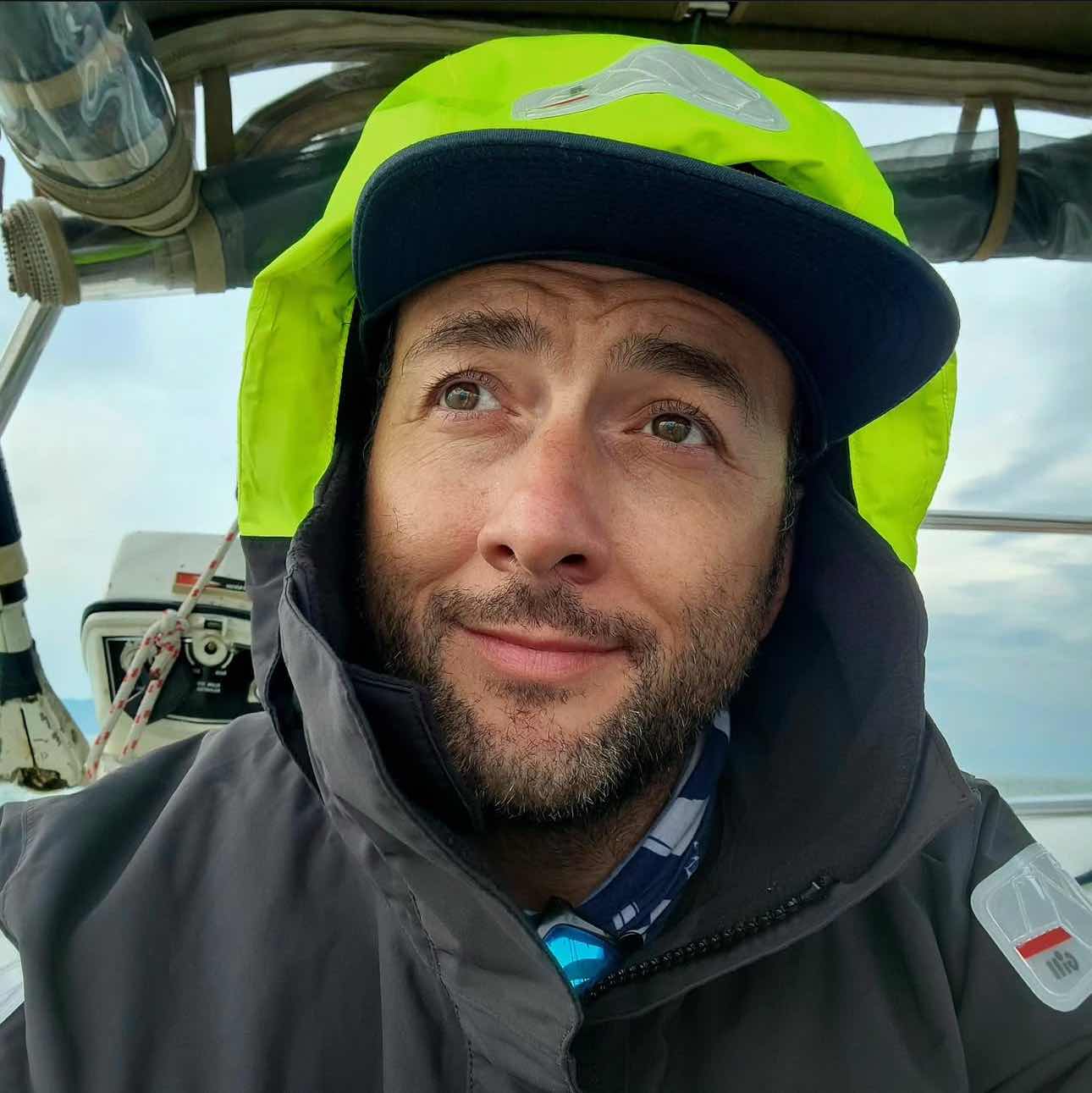 Maxime MOREAU