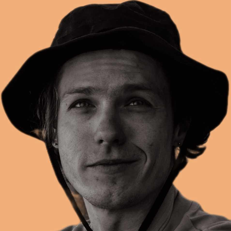 Matija Osrecki