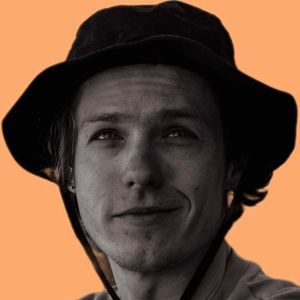 Matija Osrecki