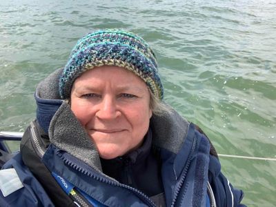 Sally Reynard