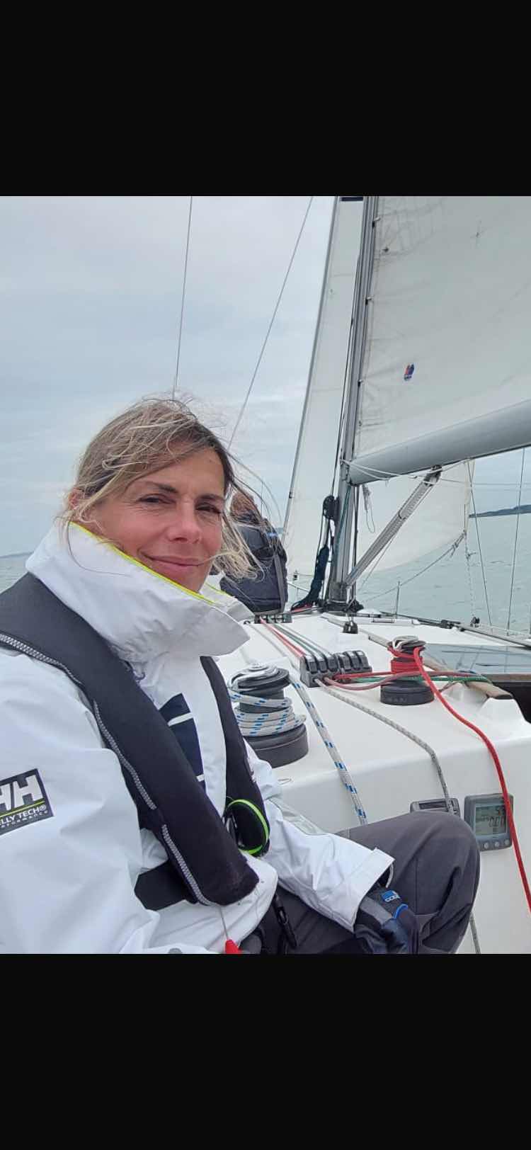 Ruth Hollard