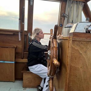 Nell Bowers
