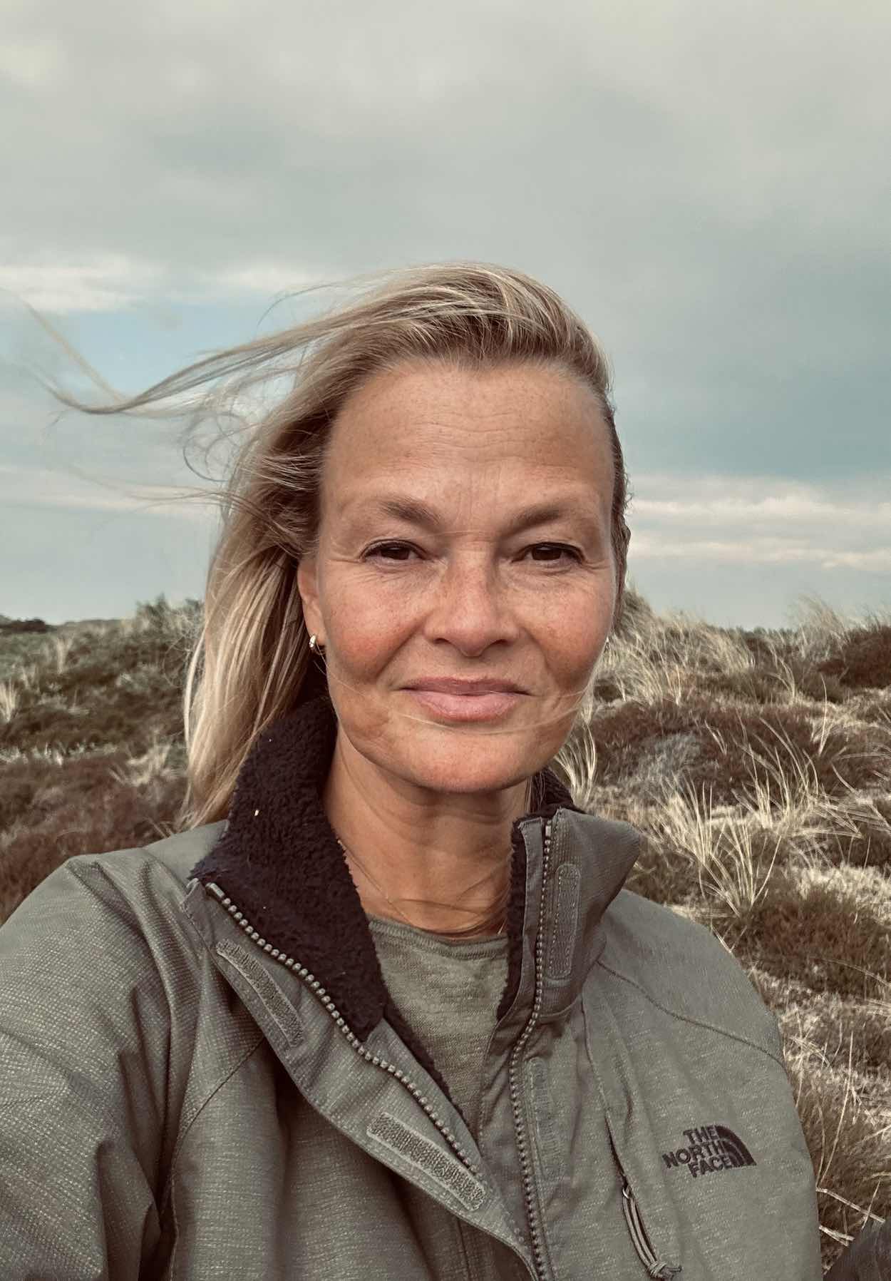 Nathalie van Walsum Fuson