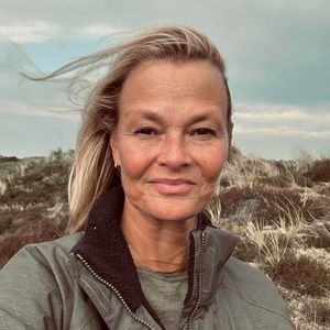 Nathalie van Walsum Fuson