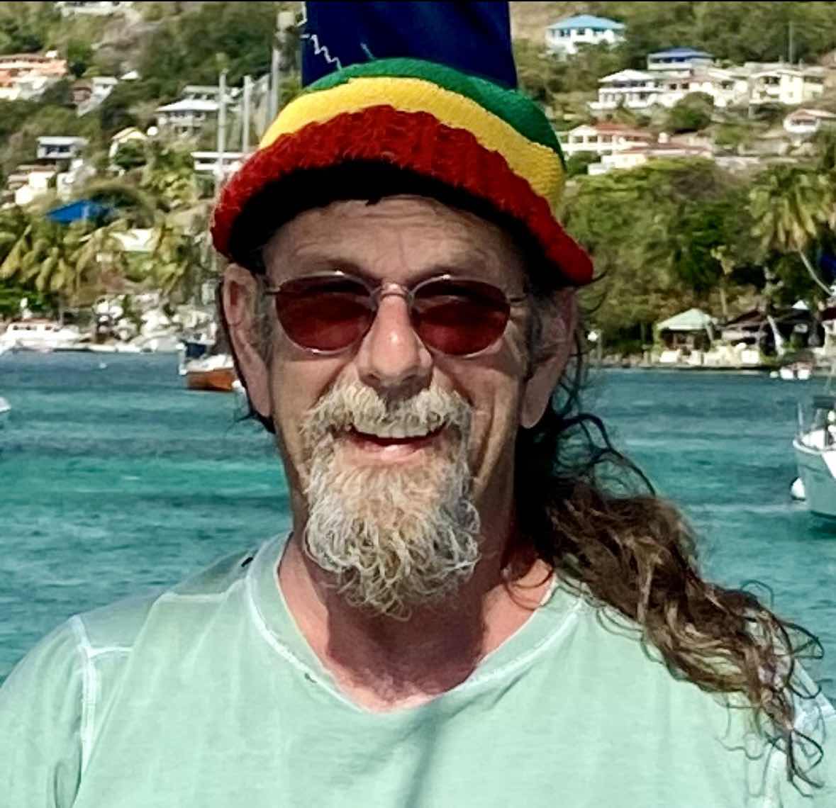Stuart Herman