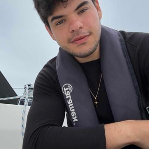 Gustavo Reis Do Espirito Santo