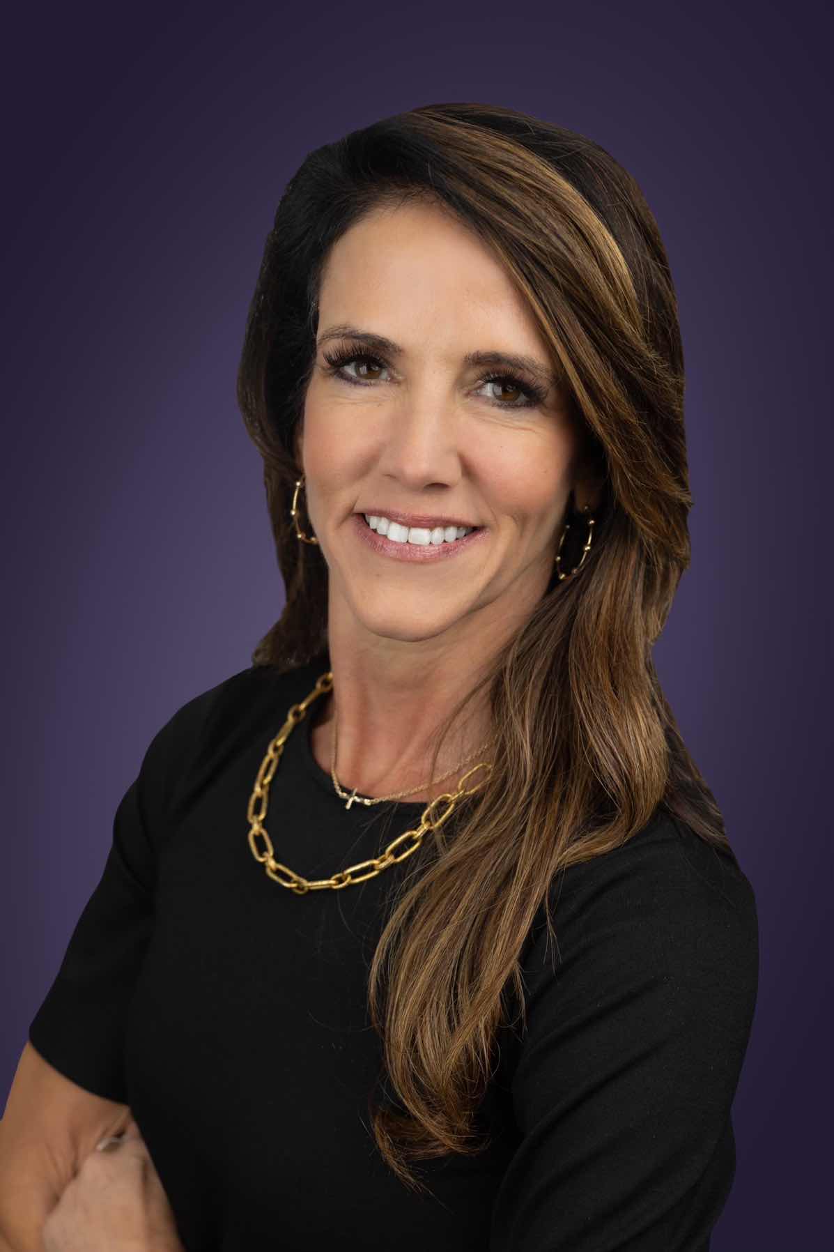 Malinda McFarlane