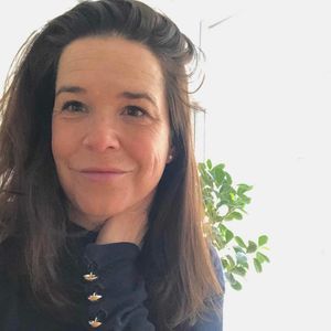 Marie Pierre Marcoux Tremblay