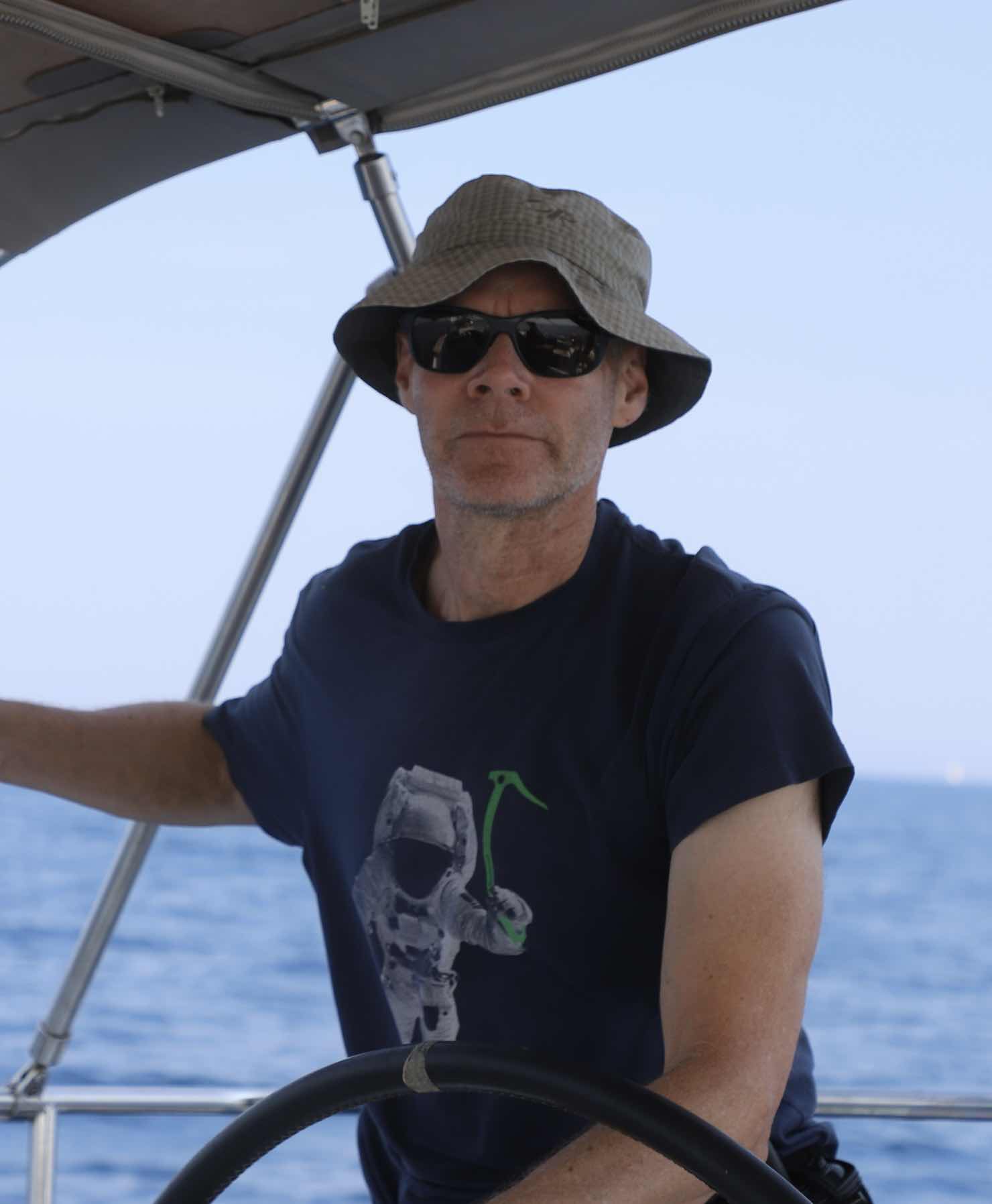 Richard Fortin