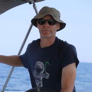 Richard Fortin