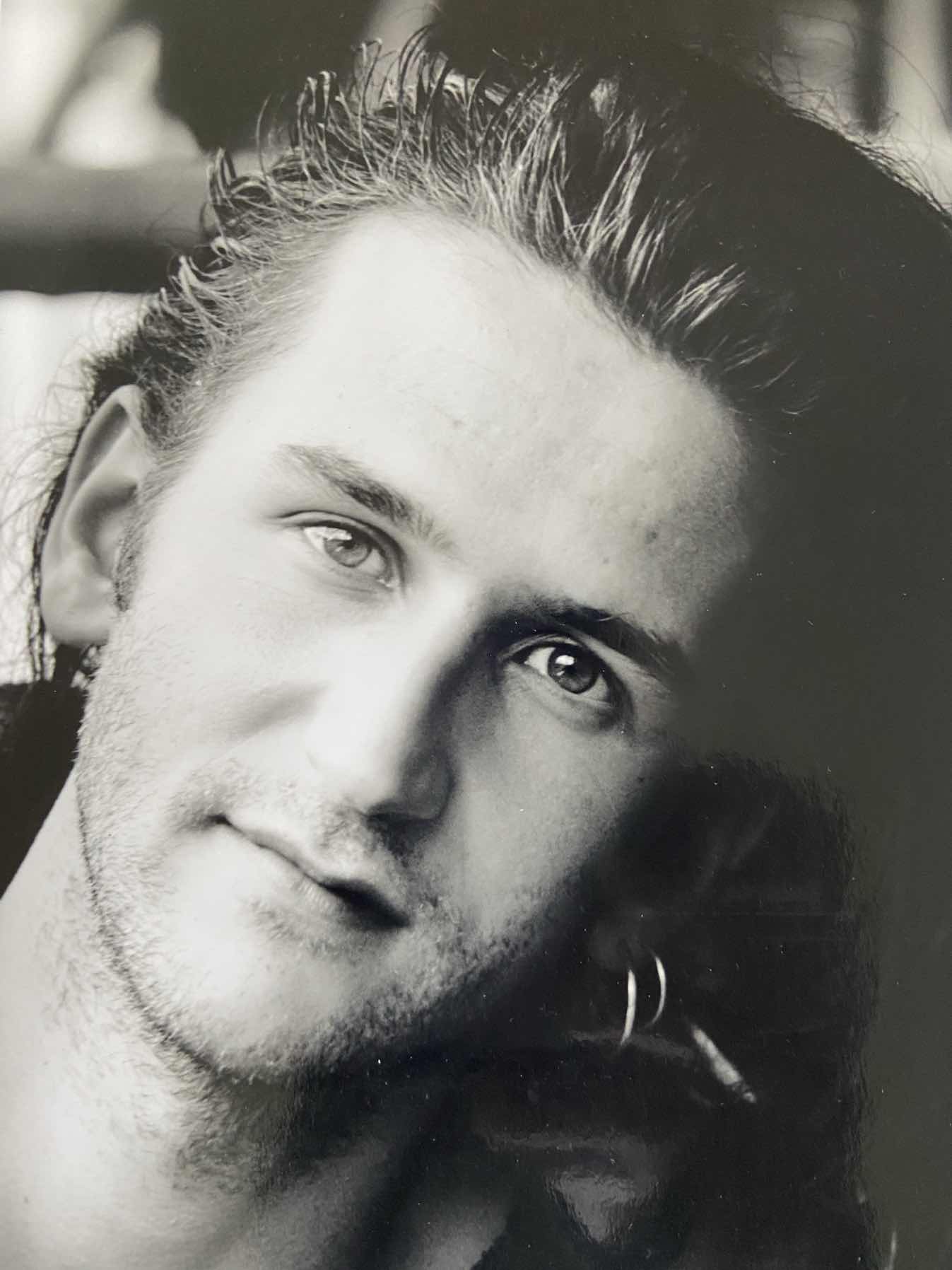 Johnny dale