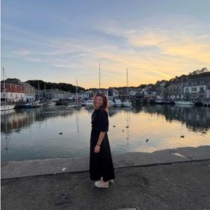 Tracy Hartland