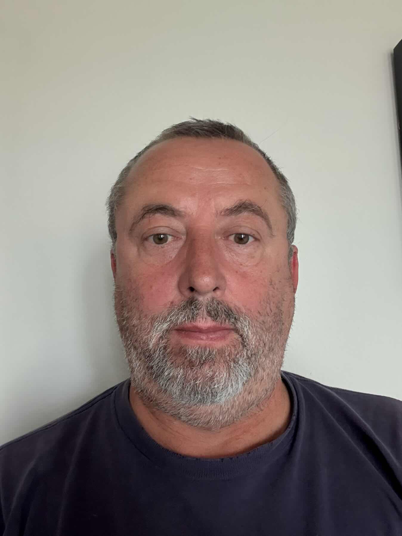 Pavel Perebillo