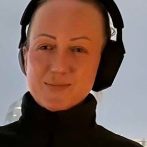 Valerie Krenov