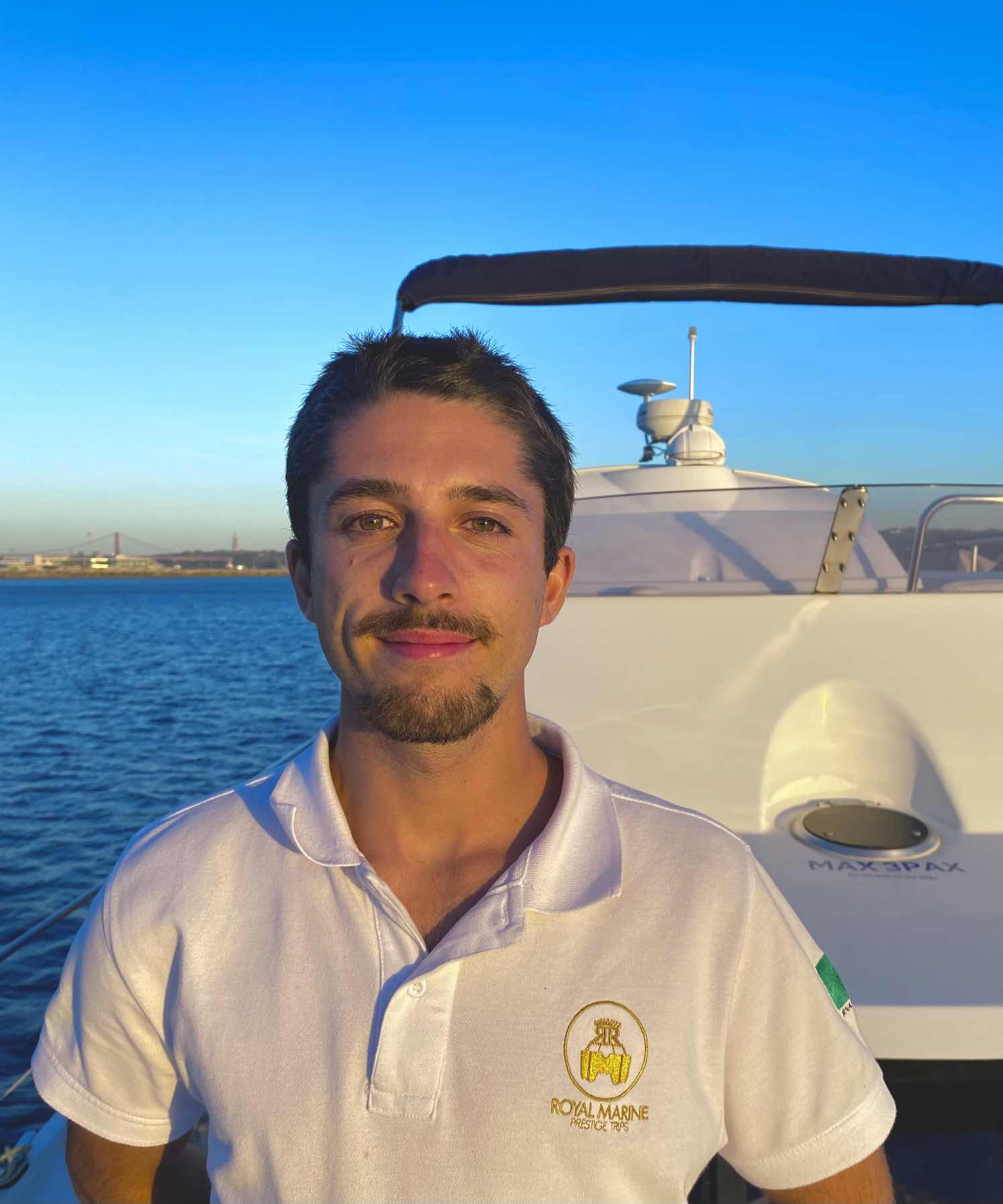 Tomas Ajuda