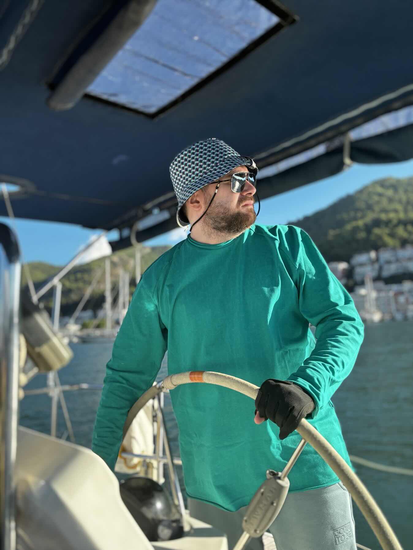Timur Mamedov