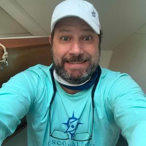 Luiz Roberto M Carvalho