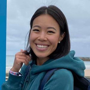 Michelle Lee
