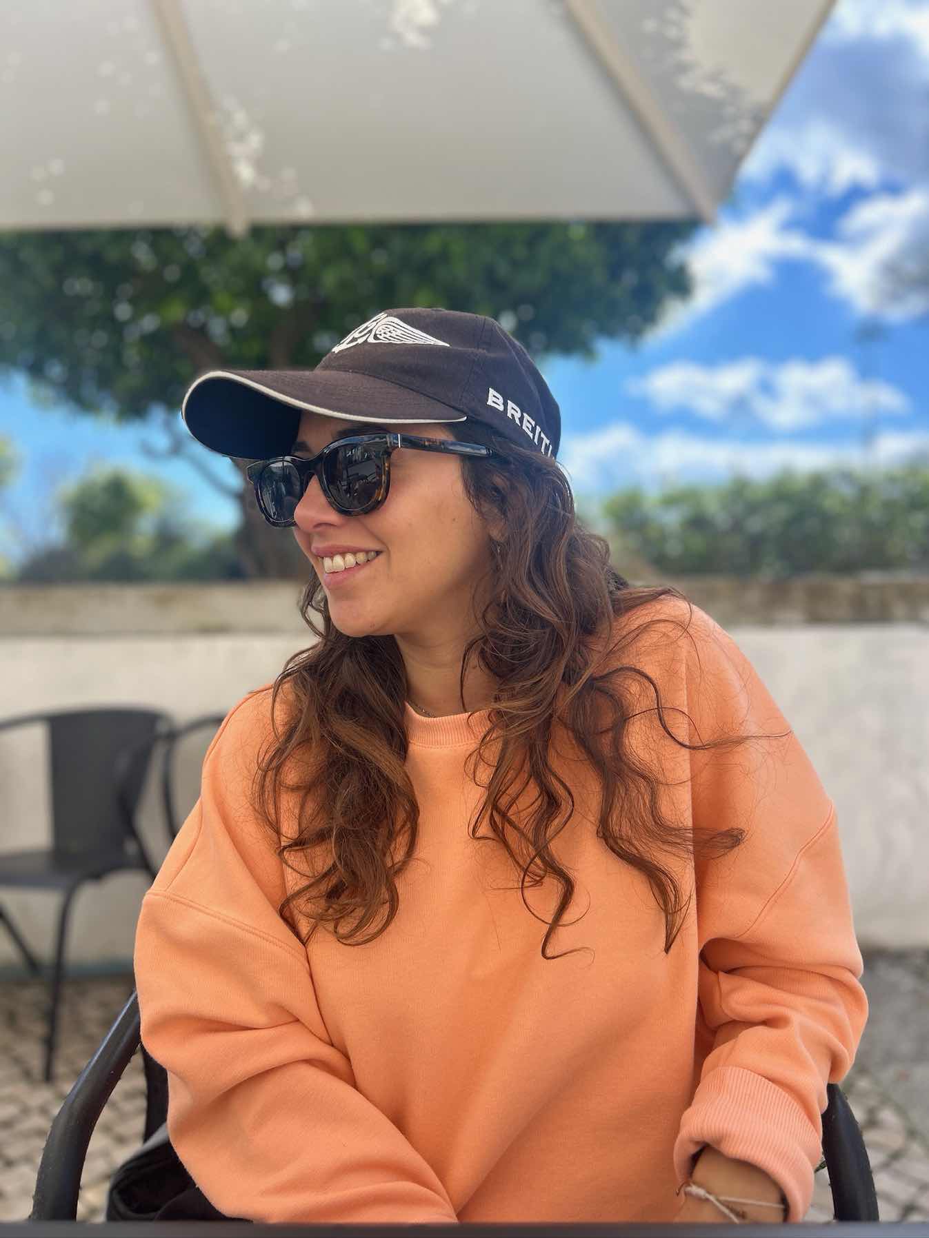 Ana Cláudia Manata