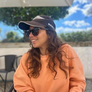 Ana Cláudia Manata