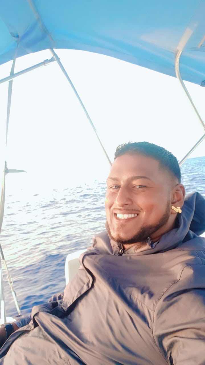 Jason Bijai