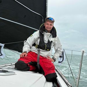 Jake Salmon