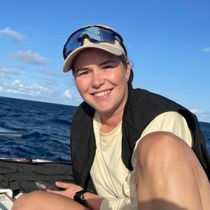 Pernille Olestad Jensen