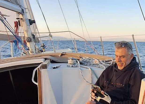IOANNIS PLEVRAKIS
