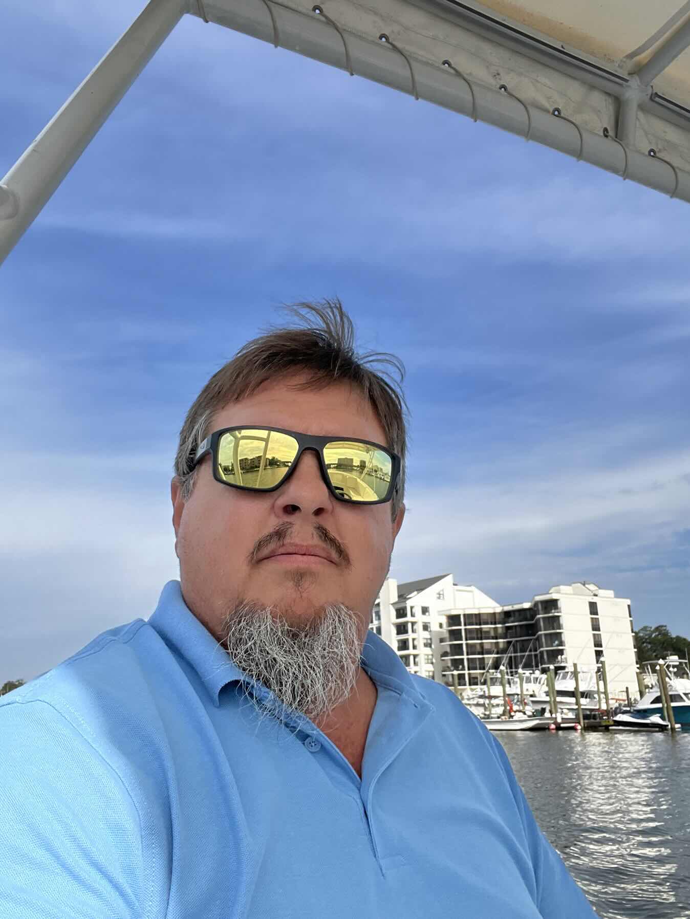Chris Schott