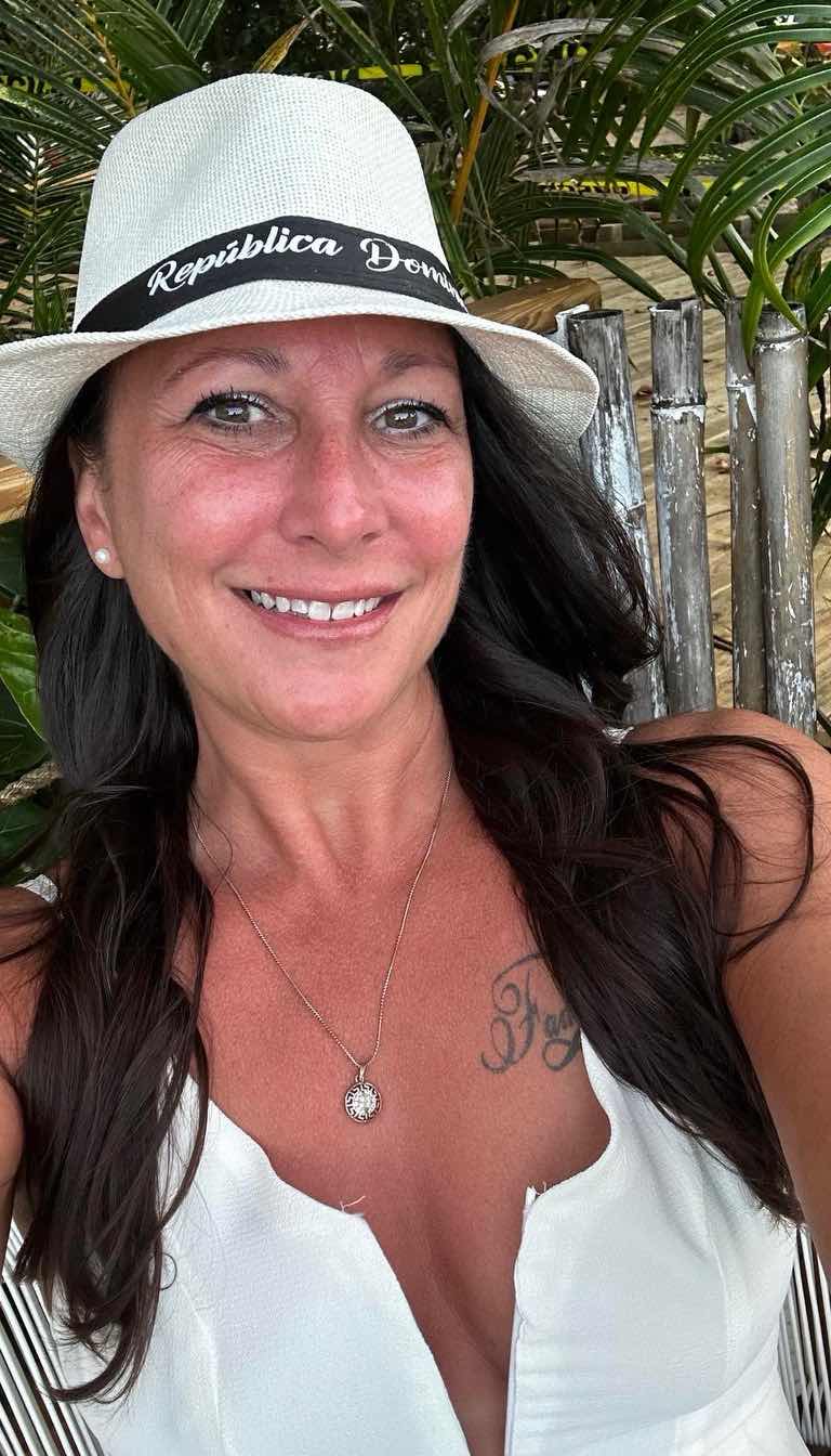 brenda gauvin