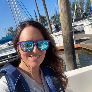 Kristin Erickson