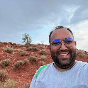 Tarim Ansari