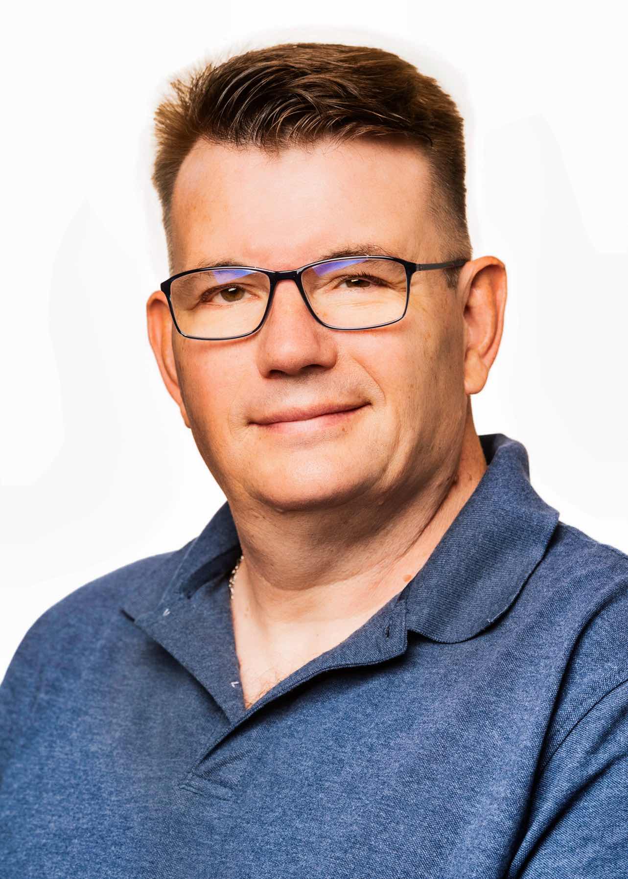 Philippe ALMERAS