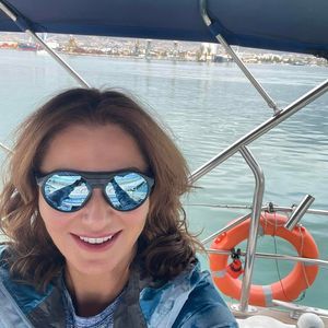 Sinem Karaismailoglu
