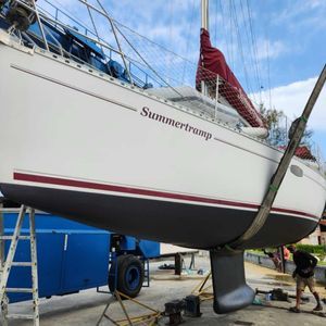 JHHM IKE HOESCHL MENDONÇA