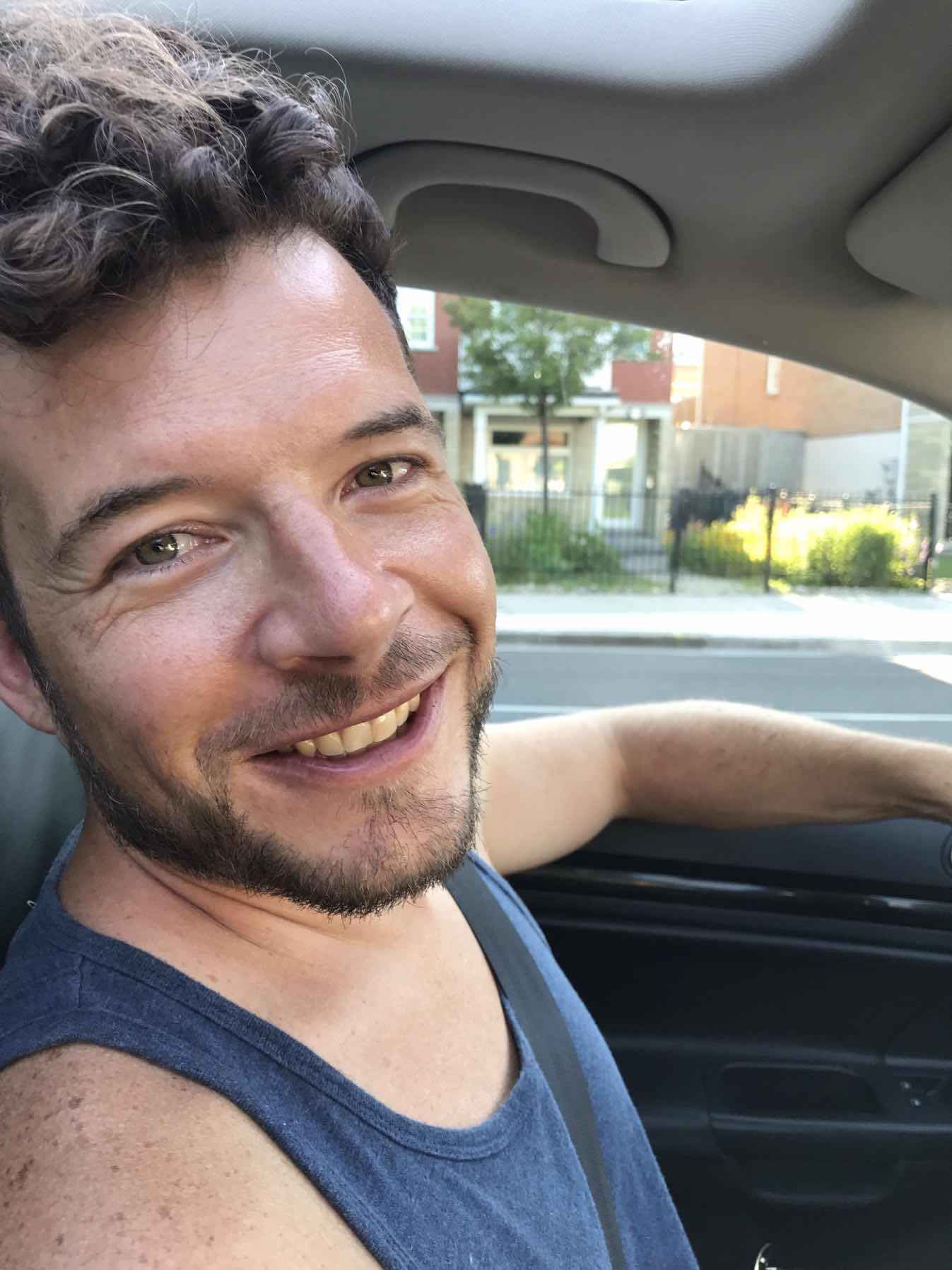 Joel Yatscoff